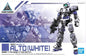 Bandai 30MM 30 Minute Missions Alto White 1/144 Scale Model Kit