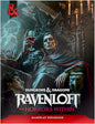 Dungeons & Dragons: Ravenloft Horrors Within