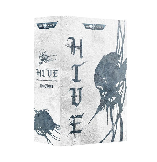 Hive: Hardback