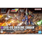 BANDAI HG Gundam W 1/144 XXXG-01S Shenlong Gundam Plastic Model Kit