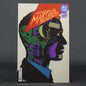Absolute Martian Manhunter #11 Cover A Javier Rodriguez (Replacement Copies/2nd Print)