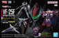 HG 1/100 VF-25F MESSIAH VALKYRIE ALTO CUSTOM Deluxe Set