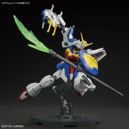 BANDAI HG Gundam W 1/144 XXXG-01S Shenlong Gundam Plastic Model Kit
