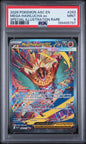 2026 POKEMON ASC EN-ASCENDED HEROES #283 MEGA HAWLUCHA ex SPECIAL ILLUSTRATION RARE PSA 9