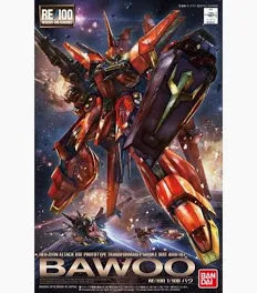 RE/100 1/100 BAWOO MK