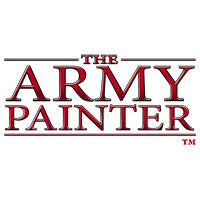 The Army Painter: Miniature Chipping Brush Set