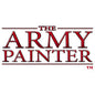 The Army Painter: Miniature Chipping Brush Set
