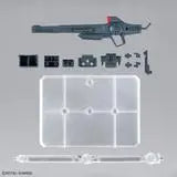 1/144 Option Parts Set Gunpla 15 (Cavalier Aifrid)