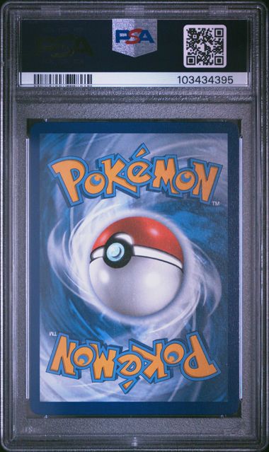 2022 POKEMON SWORD & SHIELD BRILLIANT STARS #183 FA/GALARIAN MOLTRES V BRILLIANT STARS-SECRET PSA 9