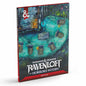 DUNGEONS AND DRAGONS: RAVENLOFT HORRORS WITHIN: MAP PACK