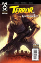 TERROR, INC.: APOCALYPSE  SOON (2009) (Complete Series 1-4) (Did not run for 5 Issues)