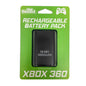 XBox 360 Controller Battery - Black